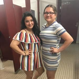 Meet your Posher, Mia